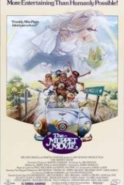Фильм Маппетов (1979) The Muppet Movie