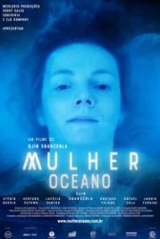 Женщина океана (2020) Mulher Oceano