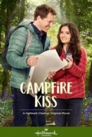 Поцелуй у костра (2017) Campfire Kiss