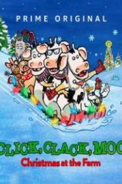 Клик, Клак, Му: Рождество на ферме (2017) Click, Clack, Moo: Christmas at the Farm