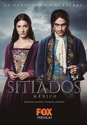 Осаждённые: Мексика (2019) Sitiados: México