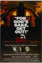 Ужас Амитивилля (1979) The Amityville Horror