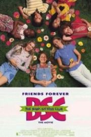 Веселые няньки (1995) The Baby-Sitters Club