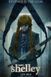 Шелли (2017) Shelley
