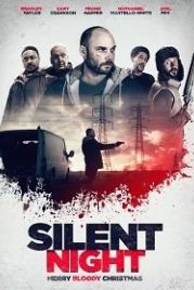 Тихая ночь (2020) Silent Night