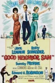 Хороший сосед Сэм (1964) Good Neighbor Sam