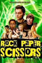Камень, ножницы, бумага (2021) (2021) Rock, Paper, Scissors (RPS)