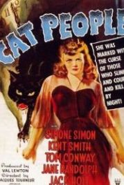 Люди-кошки (1942) Cat People