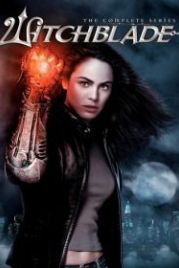 Ведьмин клинок (2001) Witchblade