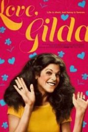 С любовью, Гильда (2018) Love, Gilda