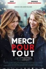 Спасибо за все (2019) Merci pour tout