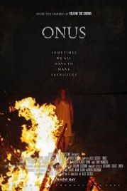 Бремя (2020) Onus