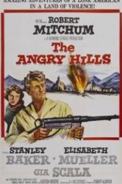 Холмы гнева (1959) The Angry Hills