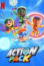 Команда «Вперед» (2022) Action Pack