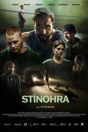 Игра теней / Stínohra (2022)