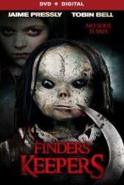 Раз нашла — беру себе (2014) Finders Keepers