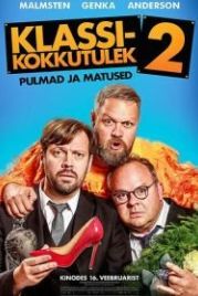 Встреча выпускников 2: Свадьба и похороны (2018) Klassikokkutulek 2: Pulmad ja matused