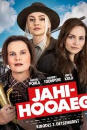 Сезон охоты (2021) Jahihooaeg