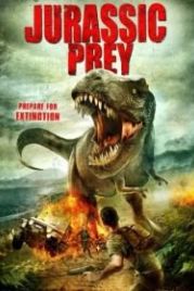 Добыча юрского периода (2015) Jurassic Prey