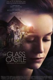 Стеклянный замок (2017) The Glass Castle
