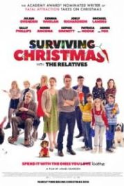 Пережить Рождество (2018) Surviving Christmas with the Relatives