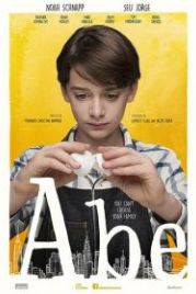 Запретная кухня (2019) Abe