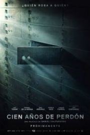 Сто лет прощения (2015) Cien años de perdón