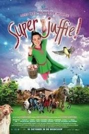 Супер училка (2018) Superjuffie