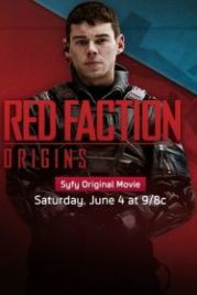 Красная фракция: Происхождение (2011) Red Faction: Origins