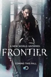 Граница (2016) Frontier