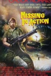 Без вести пропавшие (1984) Missing in Action