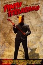Запретная дверь (2009) Pintu Terlarang
