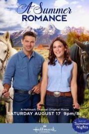 Летний роман (2019) A Summer Romance