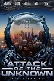Нападение неведомого (2020) Attack of the Unknown