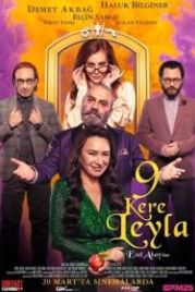 9 раз Лейла (2020) 9 Kere Leyla