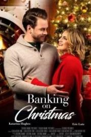 Рождество банкирши (2021) Banking on Christmas