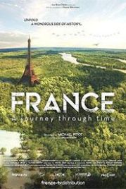 Франция: Путешествие во времени (2021) France: A Journey Through Time