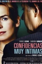 Откровенное признание (2003) Confidences trop intimes