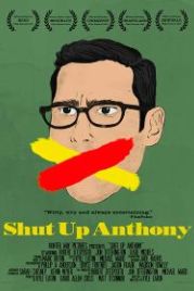 Заткнись, Энтони (2017) Shut Up Anthony
