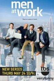 Мужчины в деле (2012) Men at Work