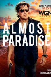 Почти рай (2020) Almost Paradise