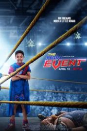 Главное событие (2020) The Main Event