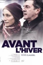 До наступления зимы (2013) Avant l'hiver