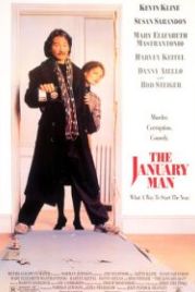Январский человек (1989) The January Man