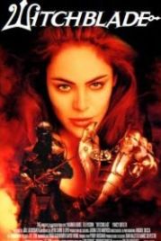 Лезвие ведьм (2000) Witchblade