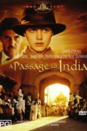 Поездка в Индию (1984) A Passage to India