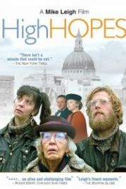 Высокие надежды (1988) High Hopes