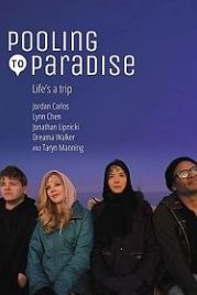 Поездка в Парадайс (2021) Pooling to Paradise