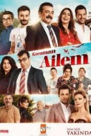Моя большая семья (2018) Kocaman Ailem