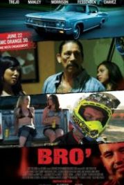 Братишка (2012) Bro'